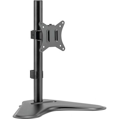 iggual IGG317112 Support pour Moniteur - VESA 8kg Noir - Publicité iggual IGG317112 Support pour Moniteur - VESA 8kg Noir - Publicité