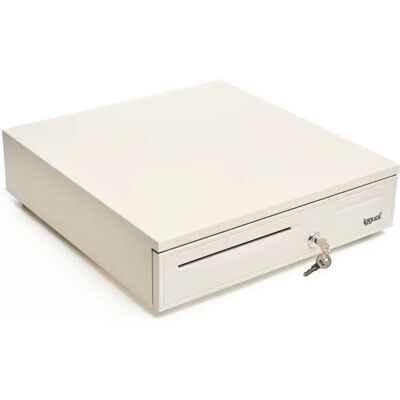 iggual IGG317440 Wit - Kassalade iggual IGG317440 Wit - Kassalade