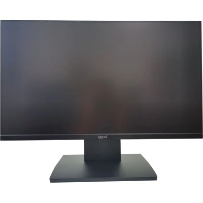 iggual MTL236A Monitor táctil LED IPS Full HD 23.6 pulgadas - Tipo de ordenador iggual MTL236A Monitor táctil LED IPS Full HD 23.6 pulgadas - Tipo de ordenador