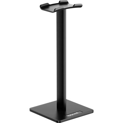 iggual SA22 Kopfhörerständer - Universal, TPU, Aluminium iggual SA22 Kopfhörerständer - Universal, TPU, Aluminium