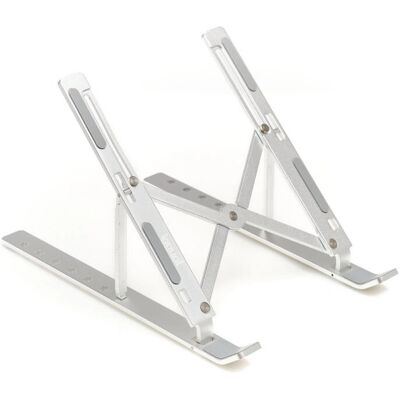 iggual IGG318195 Laptopständer - Klappbar, Verstellbar, 17" iggual IGG318195 Laptopständer - Klappbar, Verstellbar, 17"