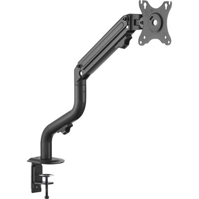 iggual SPMP01 Soporte de Brazo para Monitor - Negro iggual SPMP01 Soporte de Brazo para Monitor - Negro