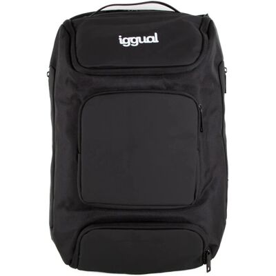 iggual IGG318539 Zaino 15,6" Custodia Impermeabile per Laptop iggual IGG318539 Zaino 15,6" Custodia Impermeabile per Laptop