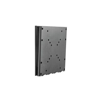 Soporte de Pared iggual SPTV01 para pantallas de 10-42" - Soporte de TV negro Soporte de Pared iggual SPTV01 para pantallas de 10-42" - Soporte de TV negro