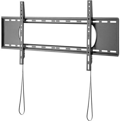 Soporte de Pared para TV Iggual 43-90" Negro Soporte de Pared para TV Iggual 43-90" Negro