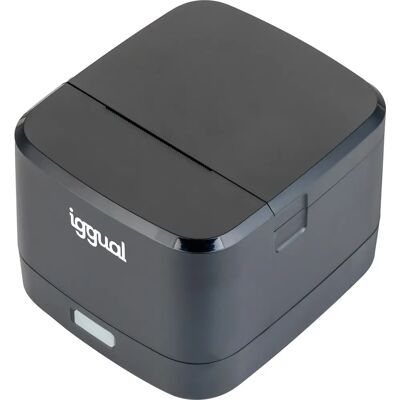 Igual TP Easy 58 Impresora Térmica 203 x 203 DPI Igual TP Easy 58 Impresora Térmica 203 x 203 DPI
