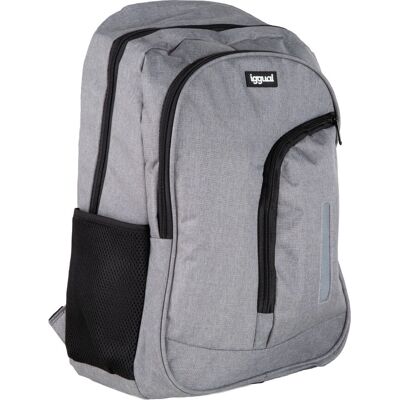 Mochila para portátil iggual 15,6" - Mochila Mochila para portátil iggual 15,6" - Mochila