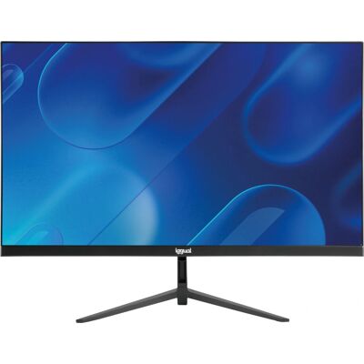 iggual ML24S 23,8 Zoll Full HD LED-Monitor - Computer Monitor iggual ML24S 23,8 Zoll Full HD LED-Monitor - Computer Monitor