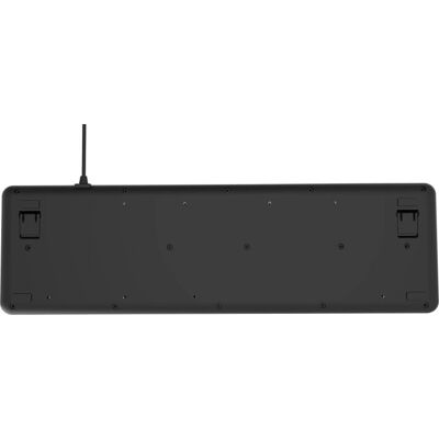 iggual - CK-OFFICE-105T - 105 teclas - Negro - Keyboard iggual - CK-OFFICE-105T - 105 teclas - Negro - Keyboard