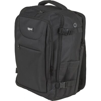 iggual - Voyage Pro Tech - 17 Zoll Rucksack iggual - Voyage Pro Tech - 17 Zoll Rucksack
