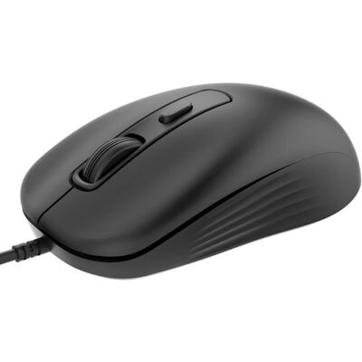 iggual - OFFICE-ESSENTIAL-4D 2400DPI - Maus iggual - OFFICE-ESSENTIAL-4D 2400DPI - Maus
