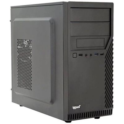 iggual PSIPCH704 i5-12400 16GB RAM 512GB SSD - Computer Desktop iggual PSIPCH704 i5-12400 16GB RAM 512GB SSD - Computer Desktop