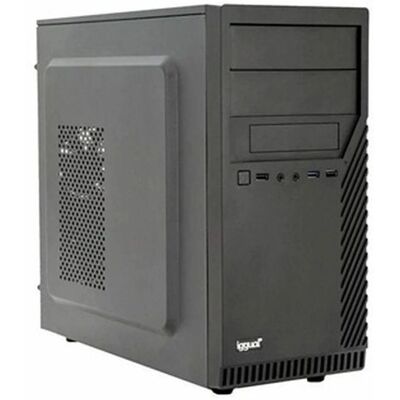 iggual PSIPCH714 i7-12700 16GB 1TB PC Fisso iggual PSIPCH714 i7-12700 16GB 1TB PC Fisso
