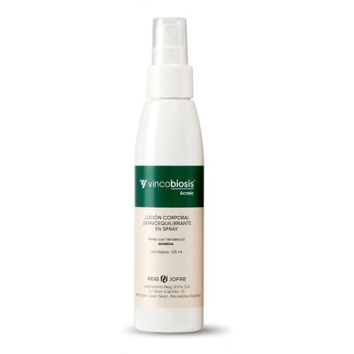 Roja Parfums Vincobiosis Akneisches Spray - Körperlotion Roja Parfums Vincobiosis Akneisches Spray - Körperlotion
