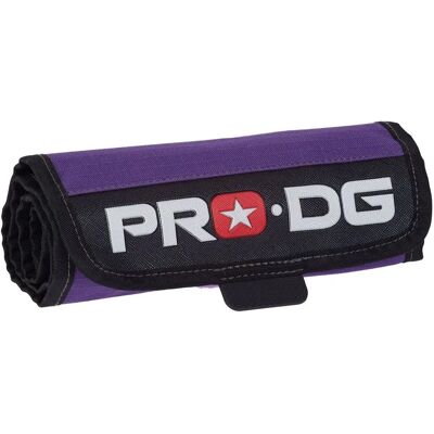 PRODG Ultraviolet Lilac Etui - Rolbare pennenzak PRODG Ultraviolet Lilac Etui - Rolbare pennenzak