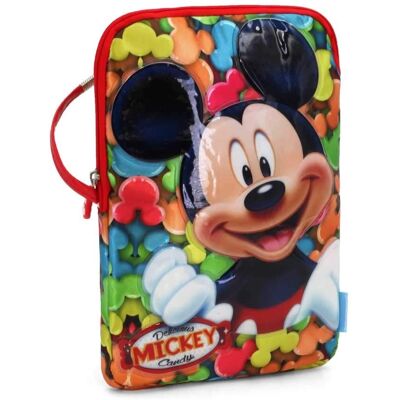 MICKEY Delicious 29 cm Torba na Tablet MICKEY Delicious 29 cm Torba na Tablet