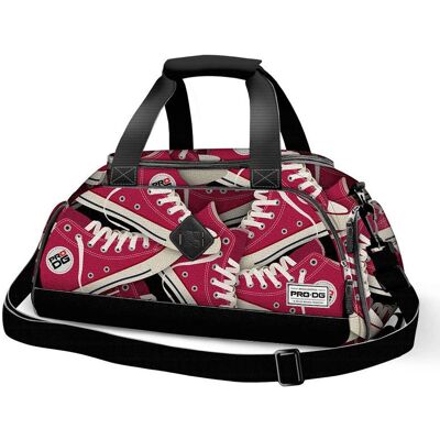 PRO-DG Pro DG Tracks Sac de Sport - Sports Bag PRO-DG Pro DG Tracks Sac de Sport - Sports Bag