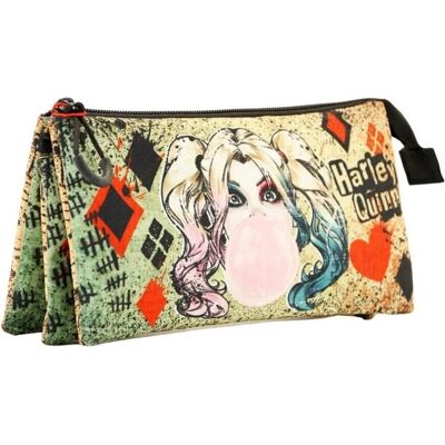 KARACTERMANIA Harley Quinn Mad Love - Förvaringslåda KARACTERMANIA Harley Quinn Mad Love - Förvaringslåda