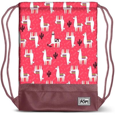 Oh My POP! Borsa Sport Cuzco 8cm Oh My POP! Borsa Sport Cuzco 8cm
