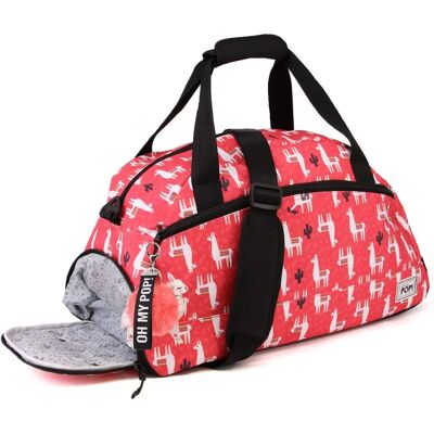 Torba Sportowa Oh My Pop Cuzco - Torba Sportowa Torba Sportowa Oh My Pop Cuzco - Torba Sportowa