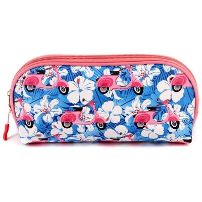 KARACTERMANIA Oh My Pop Scooter Necessaire - Necessaire KARACTERMANIA Oh My Pop Scooter Necessaire - Necessaire