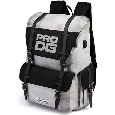 Torba PRO-DG Greyade Gear - Wyściełane tylne panel Torba PRO-DG Greyade Gear - Wyściełane tylne panel