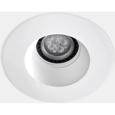 Downlight empotrado LED-C4 5W Blanco IP23 Downlight empotrado LED-C4 5W Blanco IP23