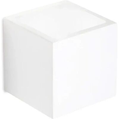 LEDs-C4 G9 White Up & Down Wall Light - Wall Light LEDs-C4 G9 White Up & Down Wall Light - Wall Light