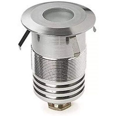 Leds-C4 Gea Power Step - Recessed Floor Light with Filters Leds-C4 Gea Power Step - Recessed Floor Light with Filters