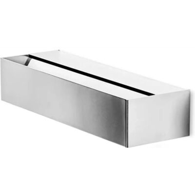 Leds-C4 Lia Lámpara de Pared LED Blanco - Arriba y Abajo, 12 LEDs, 356lm Leds-C4 Lia Lámpara de Pared LED Blanco - Arriba y Abajo, 12 LEDs, 356lm