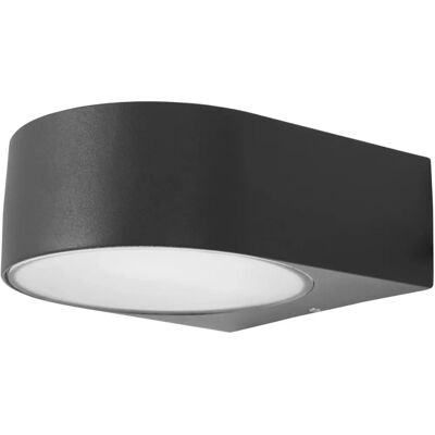 Netlighting Mayor Light Luminaire Murale Extérieur - Applique - Publicité Netlighting Mayor Light Luminaire Murale Extérieur - Applique - Publicité
