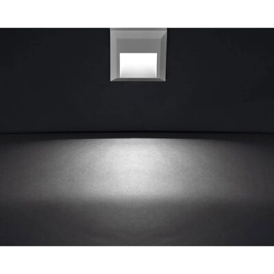 Lámpara de pared LED exterior Kossel - Montaje en superficie Lámpara de pared LED exterior Kossel - Montaje en superficie
