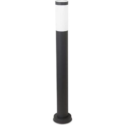 Netlighting Koral Lampada da Esterno - IP55, Acciaio Inox, Grigio Netlighting Koral Lampada da Esterno - IP55, Acciaio Inox, Grigio