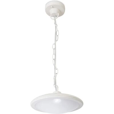 Netlighting Pergola Lampada a Sospensione LED Esterno IP44 - Lampada da Soffitto Netlighting Pergola Lampada a Sospensione LED Esterno IP44 - Lampada da Soffitto