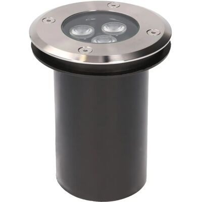 Netlighting Ringo LED 3 Luz Luz de suelo - Luz de suelo Netlighting Ringo LED 3 Luz Luz de suelo - Luz de suelo