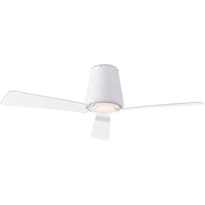 LEDS-C4 Ventilador de Techo Exterior con Luz LED (30-5378-14-F9) LEDS-C4 Ventilador de Techo Exterior con Luz LED (30-5378-14-F9)