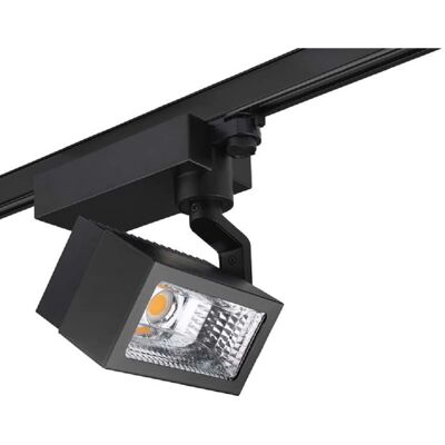 LEDS C4 Proyector de Pared 38.6W - Luz LED Ajustable Interior LEDS C4 Proyector de Pared 38.6W - Luz LED Ajustable Interior
