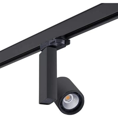LEDS-C4 Mach3 mini proiettore LED - Bianco neutro - 4000K - CRI 80 LEDS-C4 Mach3 mini proiettore LED - Bianco neutro - 4000K - CRI 80