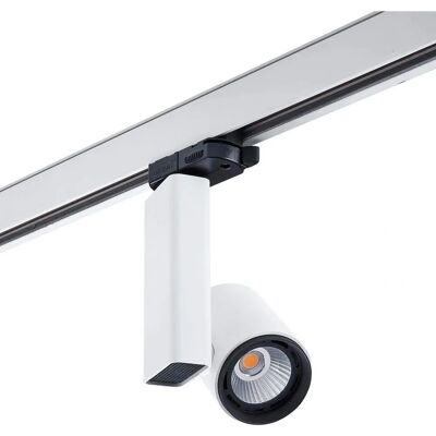 LEDS-C4 Proyector Mach3 Mini - 10.7W Blanco cálido - Interior LEDS-C4 Proyector Mach3 Mini - 10.7W Blanco cálido - Interior