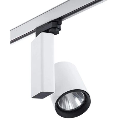 LEDS-C4 Mach3 Medium 25.9W - Foco LED ajustable para interior LEDS-C4 Mach3 Medium 25.9W - Foco LED ajustable para interior