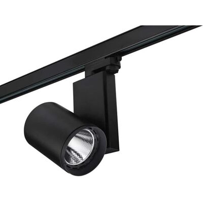 LEDS-C4 Mach3 Medium 25.9W Foco LED Ajustable - Uso Interior LEDS-C4 Mach3 Medium 25.9W Foco LED Ajustable - Uso Interior