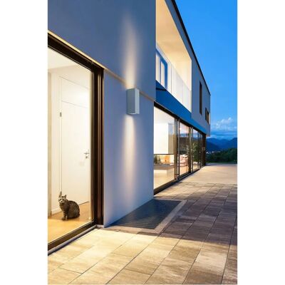 Leds-C4 Karen H350 2 Bombillas Garden Light - Wall Light Leds-C4 Karen H350 2 Bombillas Garden Light - Wall Light