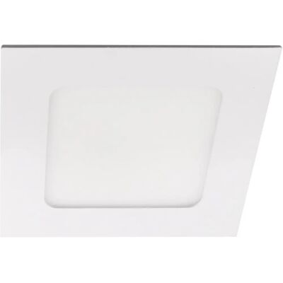 Forlight Lighting Easy - Incasso LED Quadrato Bianco - IP23 Forlight Lighting Easy - Incasso LED Quadrato Bianco - IP23