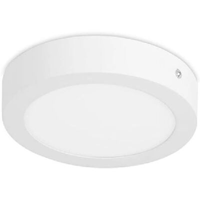 Forlight Easy Faretti LED da Incasso - Bianco - Downlight Forlight Easy Faretti LED da Incasso - Bianco - Downlight