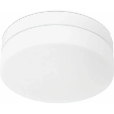 Farrow Luce da Soffitto Flush Bianca - 2x E27 40W Farrow Luce da Soffitto Flush Bianca - 2x E27 40W