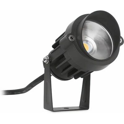 Netlighting Minimal LED Proyector Exterior Negro - 89cm IP65 Netlighting Minimal LED Proyector Exterior Negro - 89cm IP65