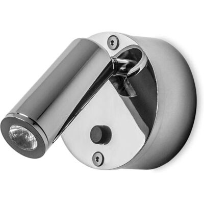 LEDS-C4 Ivy Leselampe - 360° Einstellbar - Innenbereich LEDS-C4 Ivy Leselampe - 360° Einstellbar - Innenbereich