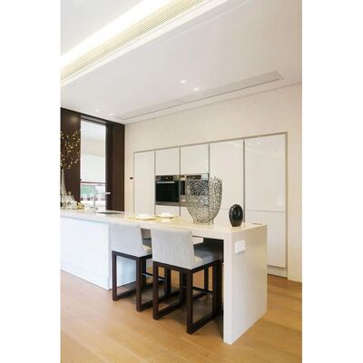 Forlight Hide - Downlight LED incassato - Bianco - Luce interna Forlight Hide - Downlight LED incassato - Bianco - Luce interna