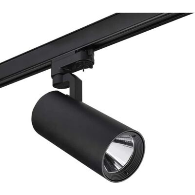 LEDS-C4 Mini Bond Tube 17,4W Neutralweiß - 4000K CRI 80 - Innenraum LED-Projektor LEDS-C4 Mini Bond Tube 17,4W Neutralweiß - 4000K CRI 80 - Innenraum LED-Projektor