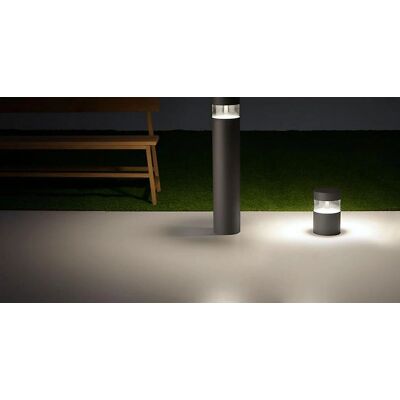 LEDS-C4 Newton Outdoor Pedestal Light - IP65 LEDS-C4 Newton Outdoor Pedestal Light - IP65
